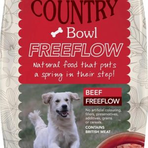 freeflow beef