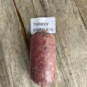 turkey complete