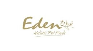 Eden Holistic pet food